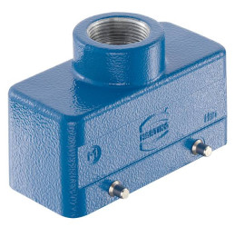 Obudowa tulejki 19 36 516 1421 19365161421 Harting 1 szt.