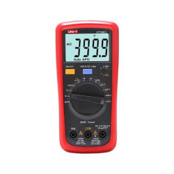 MIERNIK UT136C+ UNIT.