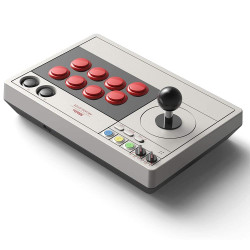 8Bitdo Arcade Stick