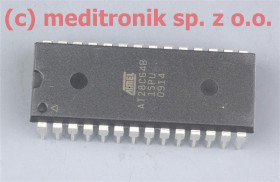 EE28C64-150 AT28C64B-15PU