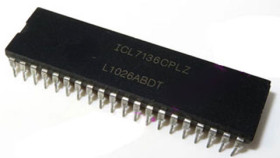 ICL7136CPLZ
