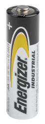 Baterie AA Energizer 1.5V Alkaliczne 2.5Ah AA Energizer Industrial
