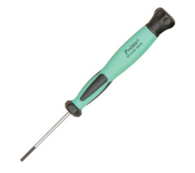 WKRETAK ESD PLASKI 2,4MM SD-083-S4