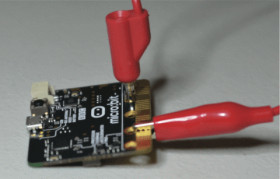 Make: Easy micro:bit Projects