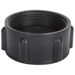 Sealey TPA05 Drum Adaptor 58mm Berg