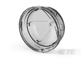 Złącze LED Złącze oświetleniowe średnica 80mm TE Connectivity 2329013-1