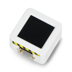 AtomS3 Dev Kit - moduł deweloperski z wyświetlaczem 0,85'' - M5Stack C123
