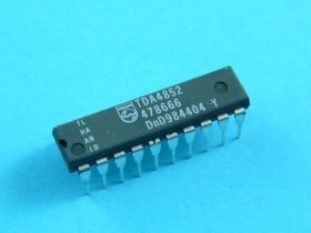 TDA-4852 UKŁAD