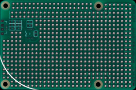 RE3031-DSPT Raspberry Pi Shield - multi-adapter, UART-USB converter