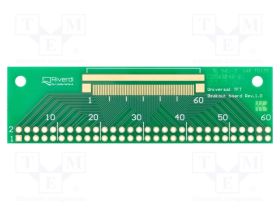 UNI-BREAKOUT-BOARD