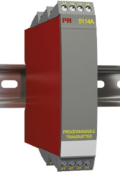 20 → +60°C, PR Electronics, 5114A