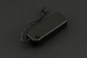 EL Wire 2xAA Pocket Inverter [Discontinued]