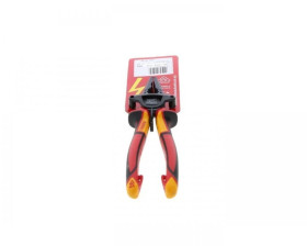 Szczypce uniwersalne VDE 180 mm 4932464572