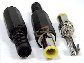 WTYK ZASILAJĄCY DC 1.20/6.00