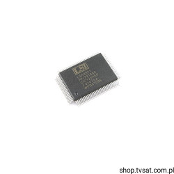 L5A8971 LSI Logic ICs SMD-QFP100 LSI