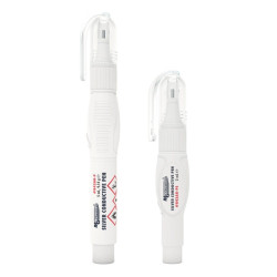 Lakier ochronny do elektroniki Biały Akryl, Pióro MG Chemicals