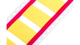 250 Sztuk Szerkość 19,0 Mm Rs Pro