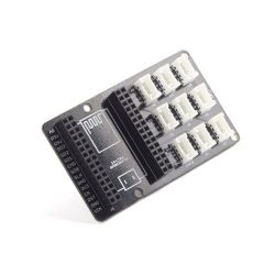 Grove Base Shield - płytka bazowa dla NodeMCU