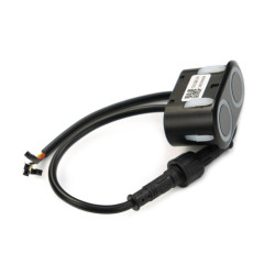 Ultradźwiękowy czujnik odległości 3-500cm - RS4585 - wodoodporny - DFRobot SEN0592