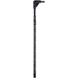 Testo 05540960 Telescopic lance for ventilation ducts with 90&#xB0; angle adapter