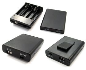BAT SBH341-3S/USB BAT SBH341-3S/USB