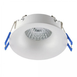 Oprawa wpuszczana IP44 EYE biała 3500 TK Lighting