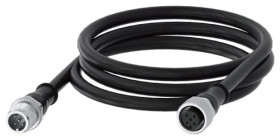 Przewód przyłączeniowy M12 5pin żeński prosty M12 5pin męski prosty długość 1m 3SX5601-3SV15