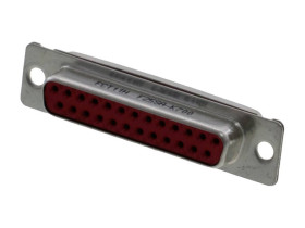 Molex 1727040043 Złącze D-Sub Ilość styków: 25 kielich lutowniczy 1 szt. pudełko
