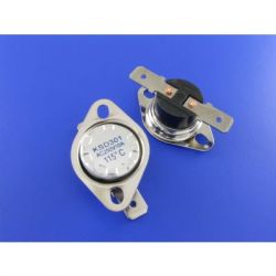 Wyłącznik termiczny R 03 115 stC, 10A/250V