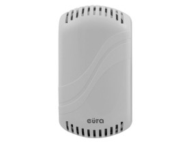 Dzwonek przewodowy "EURA" WDP-07G7 230V/AC biały G71A307 EURA-TECH