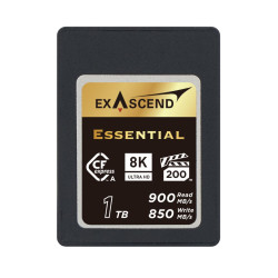 Essential 1TB CFE Card