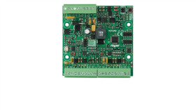 Ekspander 2 Przejść (Mcx2d) Roger