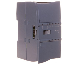 Moduł rozszerzeń 4we analogowe 10V DC 20mA SIMATIC S7-1200 6ES7231-4HD32-0XB0