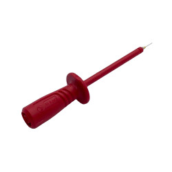 PRUEF-2610FT-RT Czerwona