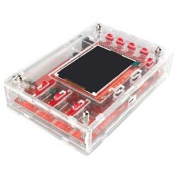 Obudowa akrylowa do oscyloskopu DSO138