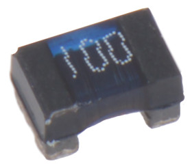 Cewka indukcyjna drutowa SMD 10 μH ±5% 0805 (2012M) SRF: 40MHz Idc 80mA Q: 15, rdzeń ferrytowy