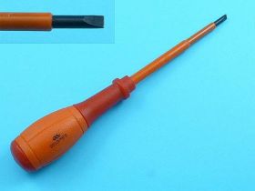 WKR-0,8x4,0x100 CA-G 1000V WKR.PŁASKI