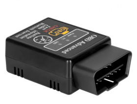 INTERFEJS DIAGNOST.BLUETOOTH OBD2 ELM327