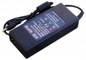 ZASILACZ IMPULSOWY ZSI24V/5A WTYK 5.5/2.1MM BEZ SZNURA SIEC.