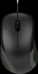 SL-610011-BK Mouse, USB, black