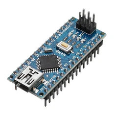 5 sztuk modułu ATmega328P Nano V3 lepsza wersja Bez kabla Geekcreit dla Arduino - produkty, które działają z oficjalnymi płytkam
