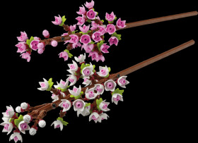 40725 LEGO® Cherry Blossoms