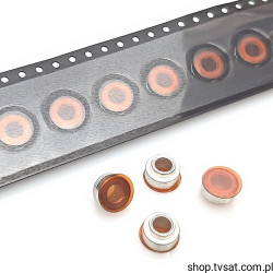 SMTSO-3.6-3ET 3.5x5.4x7.2x4.8 Metal Fastening to Plate Rivet SPACER PEM