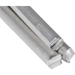 Rothenberger 1000002362 Rolot 611 Stick Solder 650g 1 Piece