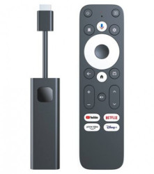 ANDROID SMART STICK GOOGLE TV 4K ULTRA H