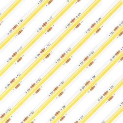 Taśma LED BY-037 LED COB 12V 5m IP20 NW