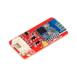 Crowtail – Bluetooth-compatible Low Energy Module – moduł komunikacji bezprzewodowej HM-13, BLE + EDR, 2,4 GHz