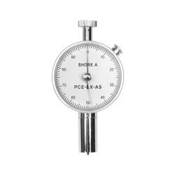 PCE Instruments PCE-DX-AS Hardness Tester Shore A with Trailing Pointer