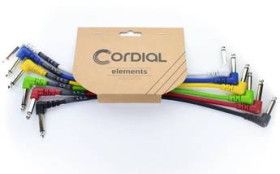 Audio kabel Cordial EI Pack 1 14793, Jack
