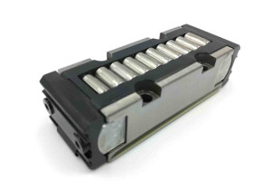 Bieżnia łożyska liniowego INA szer: 25.4mm dł: 68.5mm